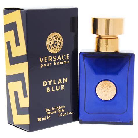 how many sprays of versace dylan blue|dylan blue spray reviews reddit.